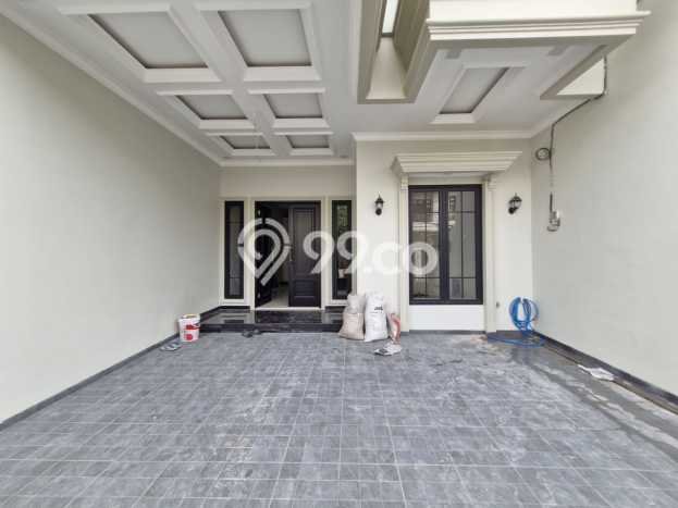 Best Deal Hunian Mewah Ideal dan Luas di Cempaka Putih, Jakarta Pusat Best Deal Hunian Mewah Ideal dan Luas di Cempaka Putih, Jakarta Pusat