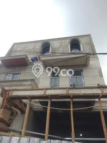 Jual Rumah Strategis Bagus Punya 3 KT di Duren Sawit Jakarta Timur SHM Jual Rumah Strategis Bagus Punya 3 KT di Duren Sawit Jakarta Timur SHM