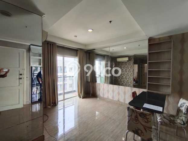 Hunian Apartemen 2 KT 1 KM di Kelapa Gading, Jakarta Utara Dijual Cepat Hunian Apartemen 2 KT 1 KM di Kelapa Gading, Jakarta Utara Dijual Cepat
