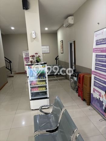 LOKASI STRATEGIS! Ruko Kawasan Duren Sawit, Luas 246m2m², Area Bisnis, Mainroad LOKASI STRATEGIS! Ruko Kawasan Duren Sawit, Luas 246m2m², Area Bisnis, Mainroad