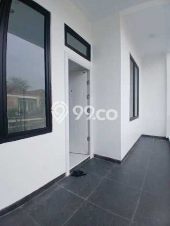 Rumah Minimalis 3 KT di Bekasi Kota Bekasi Unfurnished Rumah Minimalis 3 KT di Bekasi Kota Bekasi Unfurnished