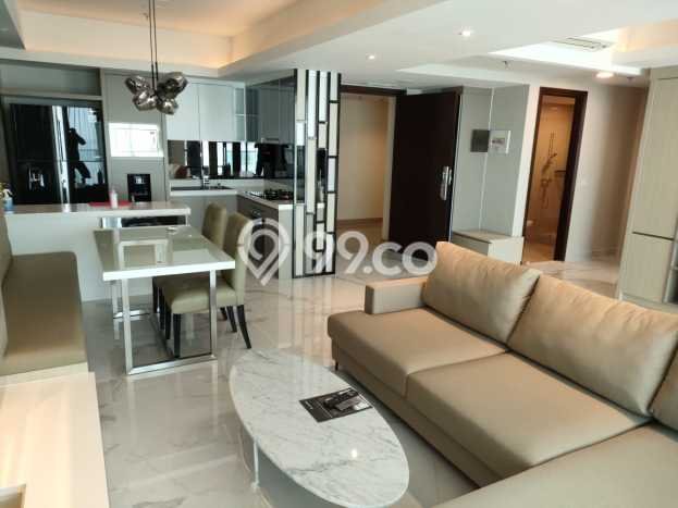 Disewakan Segera Apartemen Strategis 2 KT, 2 KM di Kawasan Kelapa Gading Disewakan Segera Apartemen Strategis 2 KT, 2 KM di Kawasan Kelapa Gading