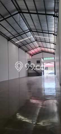 Gudang Usaha Dijual di Kosambi Tangerang LT 120m2 & LB 90m2 Gudang Usaha Dijual di Kosambi Tangerang LT 120m2 & LB 90m2