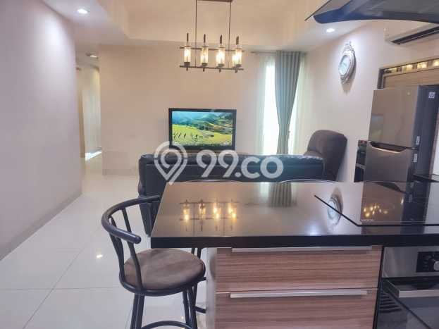 Dijual Apartemen Strategis di Kemayoran Jakarta Pusat 4 Kamar Tidur Dijual Apartemen Strategis di Kemayoran Jakarta Pusat 4 Kamar Tidur
