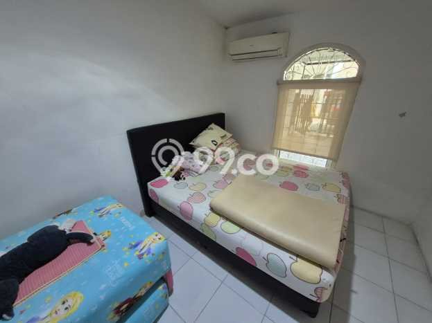 Rumah Modern Minimalis 2 KT Bisa Langsung Pindah di Kelapa Gading Rumah Modern Minimalis 2 KT Bisa Langsung Pindah di Kelapa Gading