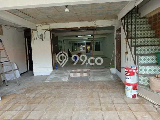 Siap Huni Rumah Mewah 4 Kamar di Cempaka Putih Dekat ke Mana Saja Siap Huni Rumah Mewah 4 Kamar di Cempaka Putih Dekat ke Mana Saja