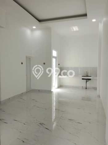 Rumah Minimalis 3 KT LT 83m2 di Harapan Indah Rumah Minimalis 3 KT LT 83m2 di Harapan Indah