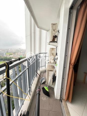 Unit Apartemen Dijual di Kemayoran, Jakarta Pusat, dengan 2 Bedroom, 2 Bathroom Unit Apartemen Dijual di Kemayoran, Jakarta Pusat, dengan 2 Bedroom, 2 Bathroom