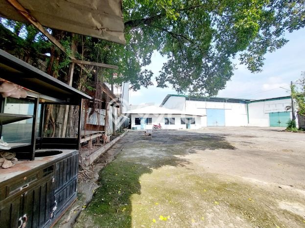 FOR RENT! Gudang di Pekayon Cocok untuk Bisnis 1850m2 FOR RENT! Gudang di Pekayon Cocok untuk Bisnis 1850m2