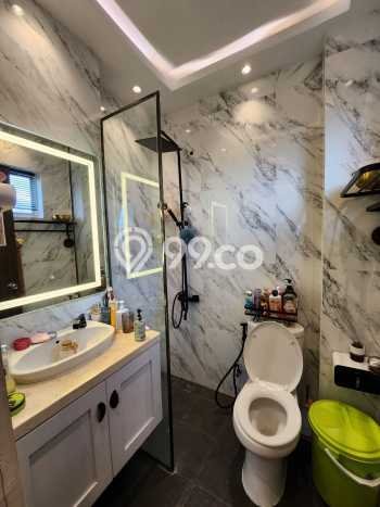 Apartemen Favorit Modern Dijual di Jakarta Utara dengan 2 Kamar Tidur Apartemen Favorit Modern Dijual di Jakarta Utara dengan 2 Kamar Tidur