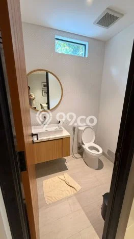 Rumah Elit Modern Siap Huni di Sunter Jakarta Utara Rumah Elit Modern Siap Huni di Sunter Jakarta Utara