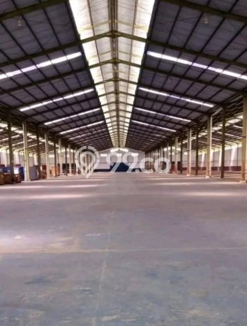 Gudang Disewakan Cepat di Cileungsi Bogor LB 15000m2 Gudang Disewakan Cepat di Cileungsi Bogor LB 15000m2