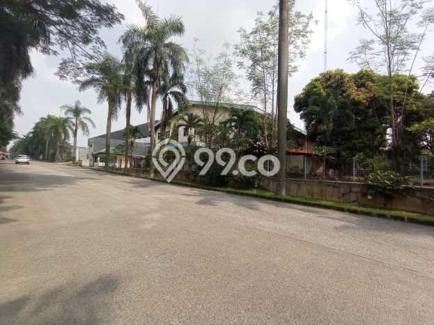 Paling Dicari! Gudang Dijual di Sentul Harga Kompetitif Paling Dicari! Gudang Dijual di Sentul Harga Kompetitif