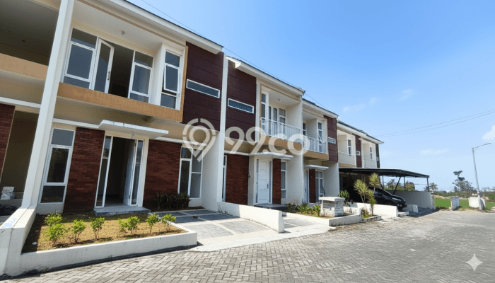 Vila di , Ukuran 60m2m², Ideal untuk berbagai keperluan Vila di , Ukuran 60m2m², Ideal untuk berbagai keperluan