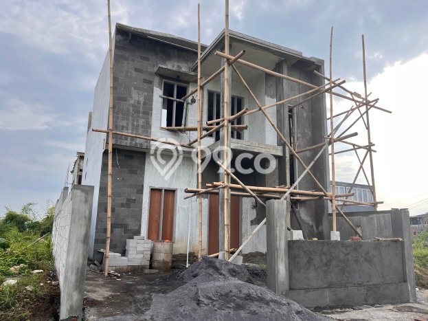 Untuk Dijual Tanah 72m2 di Malang Kota, Malang Untuk Dijual Tanah 72m2 di Malang Kota, Malang