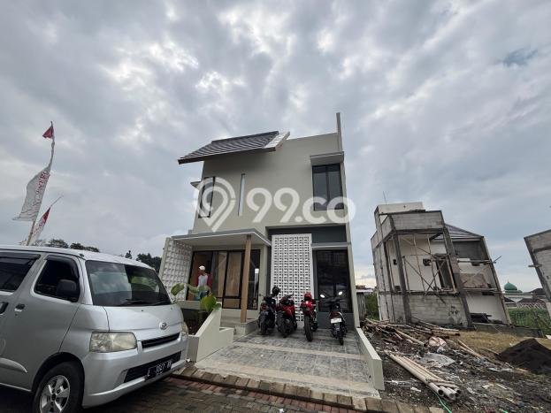 Kesempatan Langka! Vila Kawasan , Ukuran 70m2m², Lokasi Strategis akses ke beragam fasilitas Kesempatan Langka! Vila Kawasan , Ukuran 70m2m², Lokasi Strategis akses ke beragam fasilitas