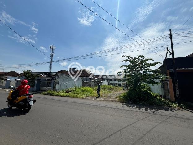 Tanah Kavling Dijual di Malang Kota, Malang dengan Luas Tanah 112m2 Tanah Kavling Dijual di Malang Kota, Malang dengan Luas Tanah 112m2