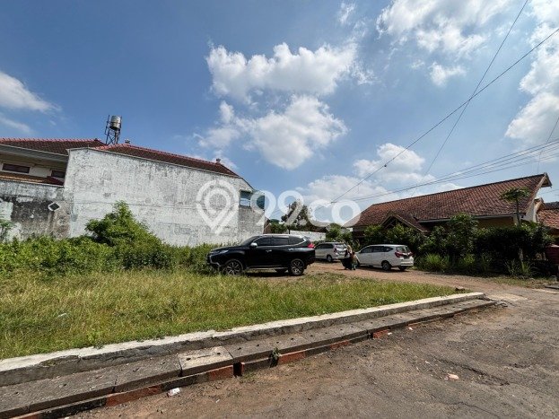 Dijual Tanah Lokasi Malang Kota, Malang Seluas 141m2 Dijual Tanah Lokasi Malang Kota, Malang Seluas 141m2