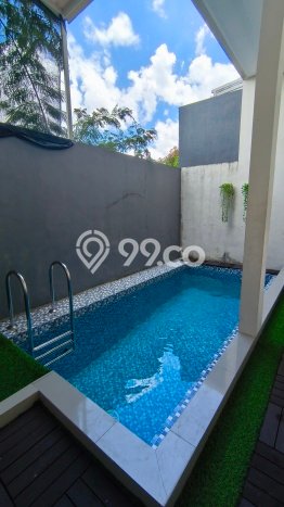 Vila Kawasan Batu, Luas 80m2m², Akses ke beragam keperluan Vila Kawasan Batu, Luas 80m2m², Akses ke beragam keperluan