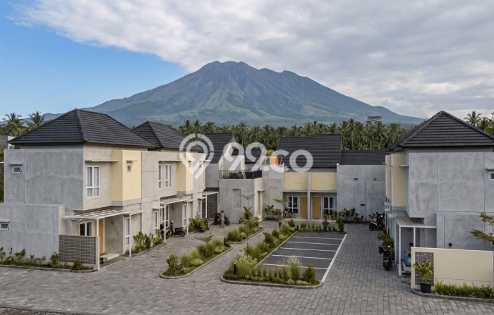 Kost untuk Dijual di Malang Kota Punya 10 Kamar Kost untuk Dijual di Malang Kota Punya 10 Kamar