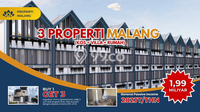 Rumah Kost Dijual Lokasi Lowokwaru, Malang, 10 Kamar Tidur, 10 Kamar Mandi, 110m2 Rumah Kost Dijual Lokasi Lowokwaru, Malang, 10 Kamar Tidur, 10 Kamar Mandi, 110m2