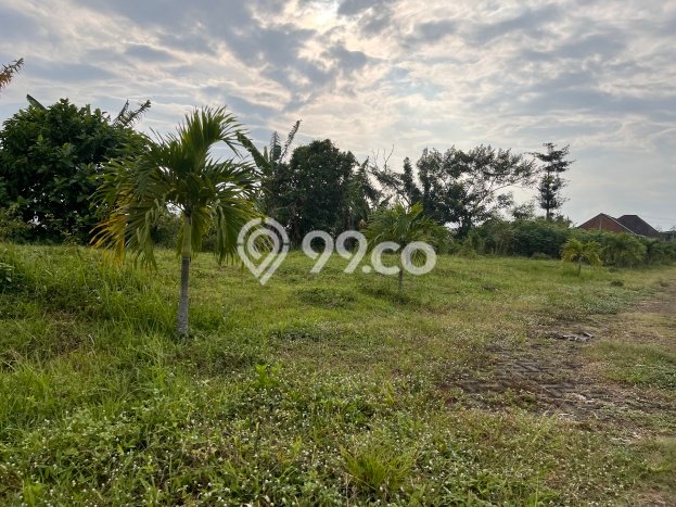 Tanah Dijual di Malang Seluas 72m2 Strategis Tanah Dijual di Malang Seluas 72m2 Strategis
