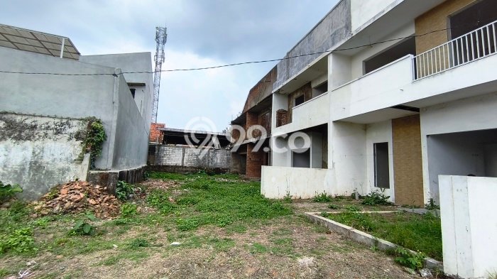 Dijual Tanah Lokasi Malang Kota, Malang Seluas 141m2 Dijual Tanah Lokasi Malang Kota, Malang Seluas 141m2