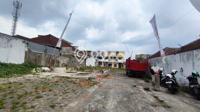 Tanah Investasi Dijual di Malang Punya Luas 112m2 Tanah Investasi Dijual di Malang Punya Luas 112m2