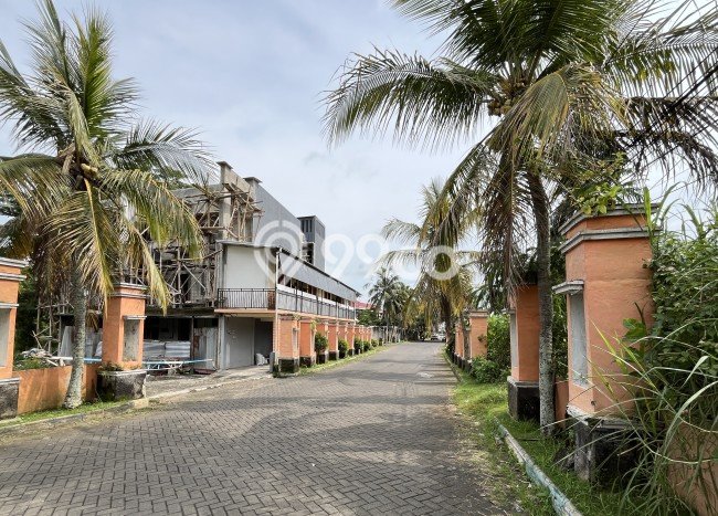 Dijual Tanah Lokasi Malang Kota, Malang Seluas 140m2 Dijual Tanah Lokasi Malang Kota, Malang Seluas 140m2