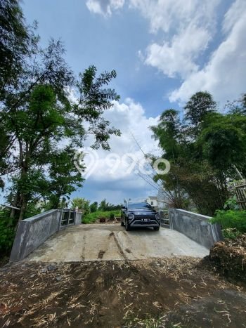 Tanah Dijual Area Strategis di Malang Kota Malang 75m2 Tanah Dijual Area Strategis di Malang Kota Malang 75m2