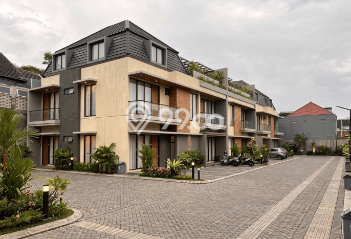 Unit Kost Dijual di Malang Kota dengan 10 Kamar Kawasan Ramai Unit Kost Dijual di Malang Kota dengan 10 Kamar Kawasan Ramai