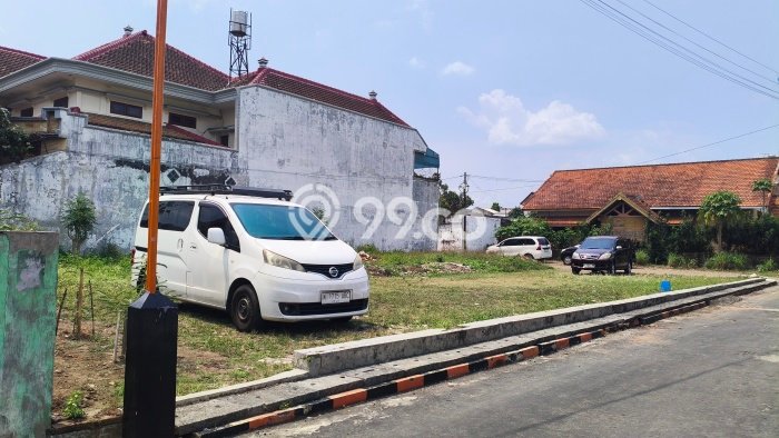 Dijual Tanah Lokasi Malang Kota, Malang Seluas 141m2 Dijual Tanah Lokasi Malang Kota, Malang Seluas 141m2