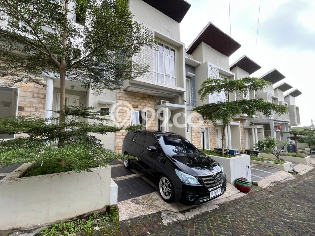 Vila Kawasan , Area 63m2m², Dekat Mudah Pusat Kota Vila Kawasan , Area 63m2m², Dekat Mudah Pusat Kota