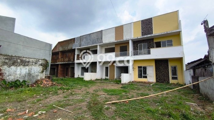 Kavling Tanah untuk Dijual di Malang Kota, Malang, Luas 112m2 Kavling Tanah untuk Dijual di Malang Kota, Malang, Luas 112m2