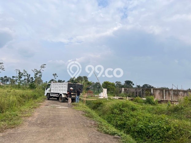 Tanah Dijual di Malang Seluas 72m2 Strategis Tanah Dijual di Malang Seluas 72m2 Strategis
