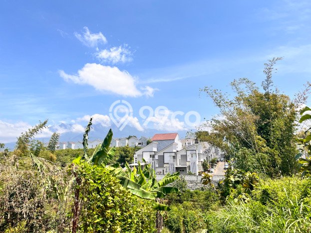 Tanah Dijual di Malang Seluas 72m2 Strategis Tanah Dijual di Malang Seluas 72m2 Strategis