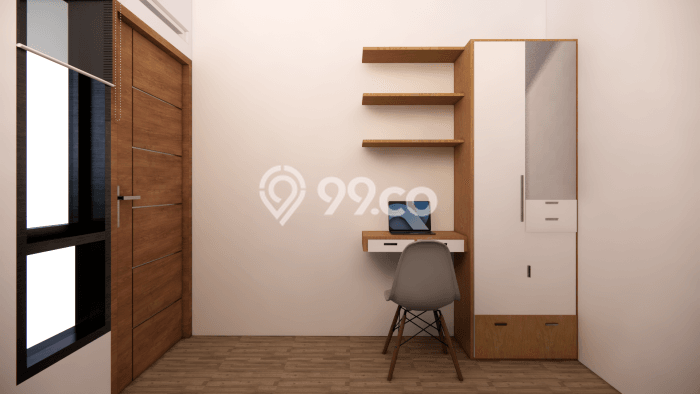 Cocok Untuk Investasi! For Sale Kost di Malang Kota 10 Kamar Cocok Untuk Investasi! For Sale Kost di Malang Kota 10 Kamar