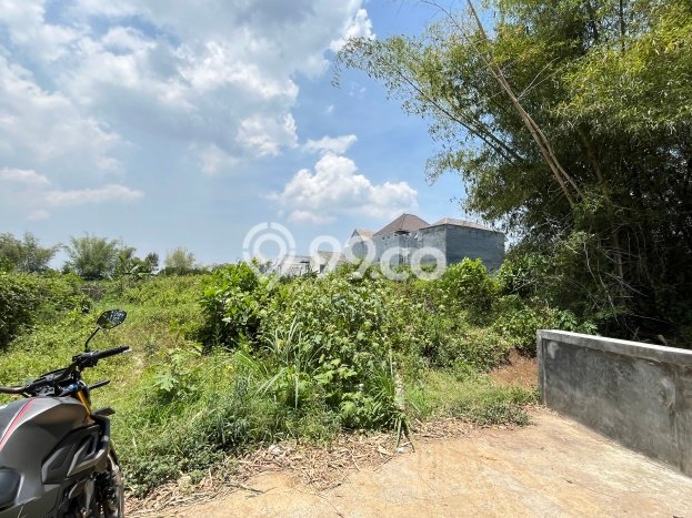 Untuk Dijual Tanah di Malang, Luas 75m2 SHM Untuk Dijual Tanah di Malang, Luas 75m2 SHM