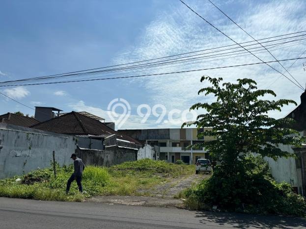 Tanah Kavling Dijual di Malang Kota, Malang dengan Luas Tanah 112m2 Tanah Kavling Dijual di Malang Kota, Malang dengan Luas Tanah 112m2