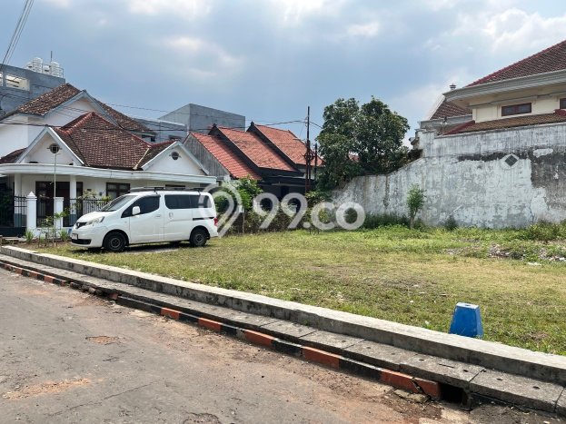 Dijual Tanah di Malang, Luas 141m2 SHM Dijual Tanah di Malang, Luas 141m2 SHM