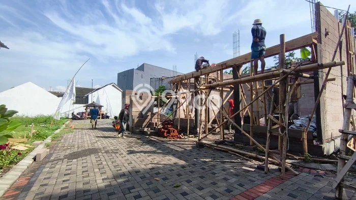 Kost untuk Dijual di Malang Kota Punya 10 Kamar Kost untuk Dijual di Malang Kota Punya 10 Kamar