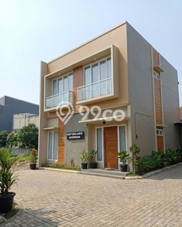 Cocok Untuk Investasi! For Sale Kost di Malang Kota 10 Kamar Cocok Untuk Investasi! For Sale Kost di Malang Kota 10 Kamar