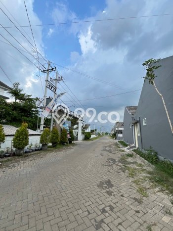 Dijual Tanah Lokasi Malang Kota, Malang Seluas 72m2 Dijual Tanah Lokasi Malang Kota, Malang Seluas 72m2