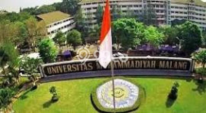 Tanah Siap Bangun Dijual di Malang Punya Luas 75m2 Tanah Siap Bangun Dijual di Malang Punya Luas 75m2
