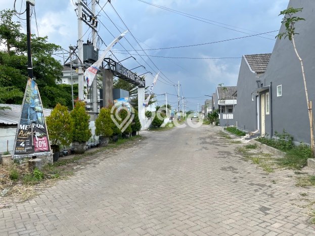 Tanah Dijual Lokasi Strategis di Malang dengan Luas 72m2 Tanah Dijual Lokasi Strategis di Malang dengan Luas 72m2