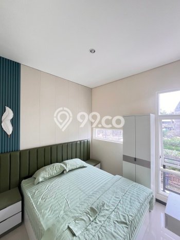 Vila di Batu, Luas 66m2m², Lokasi Strategis Vila di Batu, Luas 66m2m², Lokasi Strategis