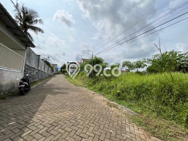 Tanah Kavling Dijual di Malang Kota, Malang dengan Luas Tanah 140m2 Tanah Kavling Dijual di Malang Kota, Malang dengan Luas Tanah 140m2