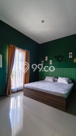 Vila Kawasan Batu, Luas 80m2m², Akses ke beragam keperluan Vila Kawasan Batu, Luas 80m2m², Akses ke beragam keperluan