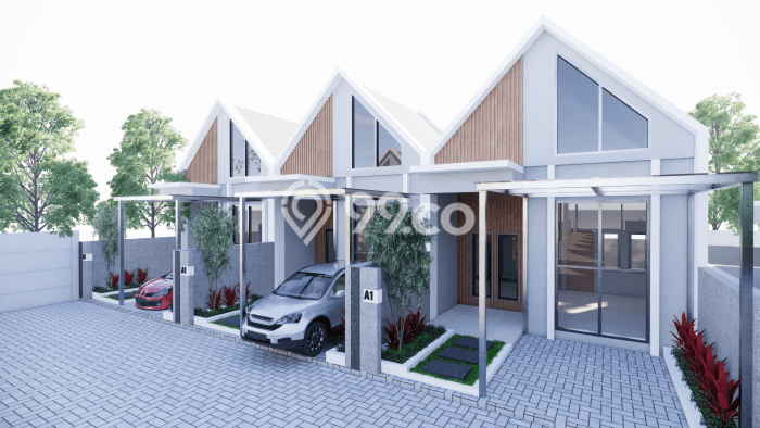 Tanah Kavling Dijual di Malang Kota, Malang dengan Luas Tanah 66m2 Tanah Kavling Dijual di Malang Kota, Malang dengan Luas Tanah 66m2