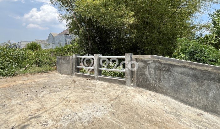 Untuk Dijual Tanah di Malang, Luas 75m2 SHM Untuk Dijual Tanah di Malang, Luas 75m2 SHM